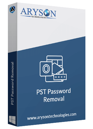 PST Password Removal Tool