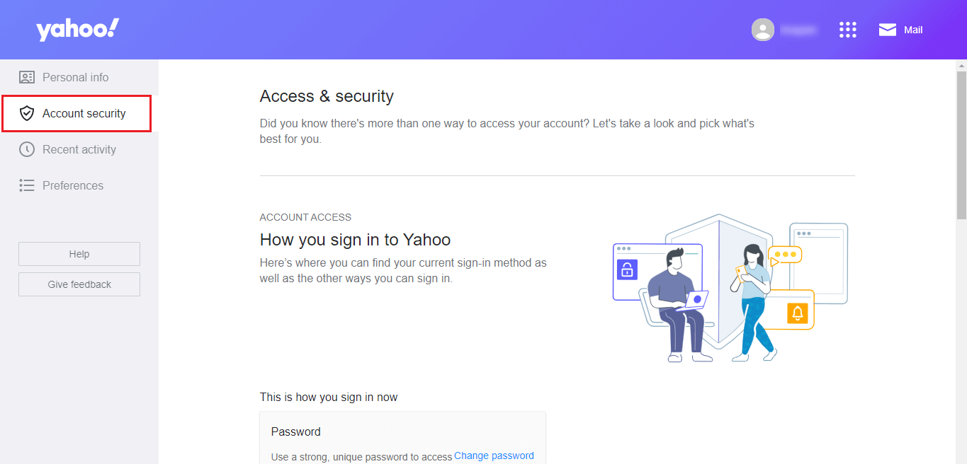 Como EXCLUIR E-MAIL Yahoo! - CONTA Yahoo! 