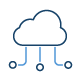 Shows OneDrive Storage Summary