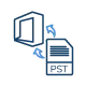 Migrate PST File to Office 365