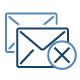 Eliminate Duplicate Emails Migration