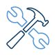 Repair SQL Database (MDF & NDF)