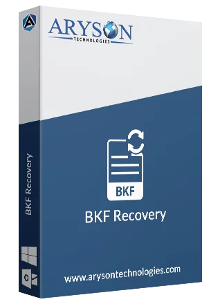 BKF Recovery