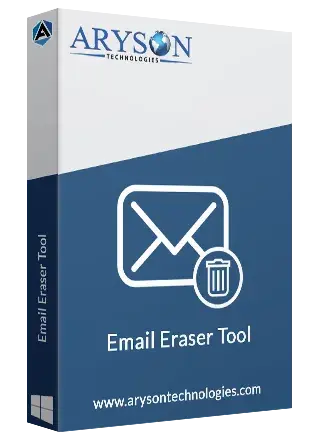 Email Eraser Tool