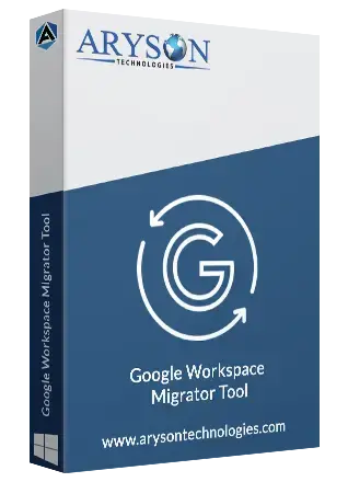 google workspace migrator tool product box