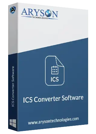 ics Converter product box