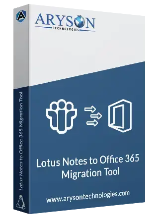 Lotus Notes to Office 365 Migration Tool