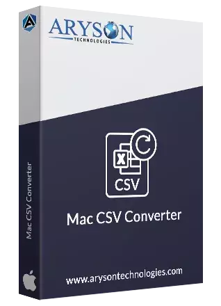 Mac CSV Converter