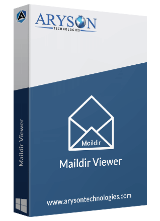 Maildir Viewer Tool