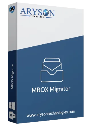 MBOX Migrator Tool