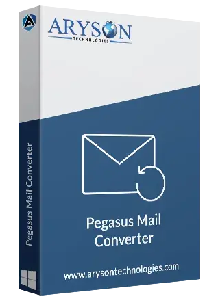 Aryson Pegasus Mail Converter