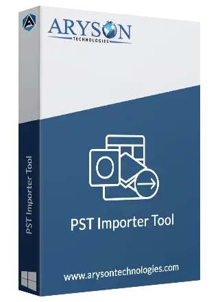 PST Importer Tool