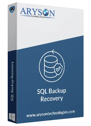 SQL Backup Recovery