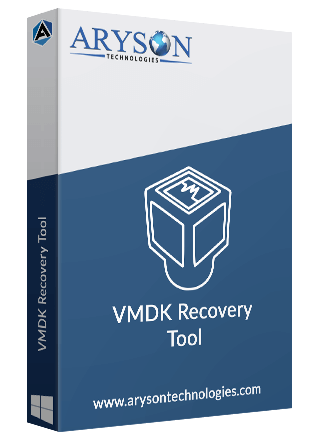 VHD Recovery