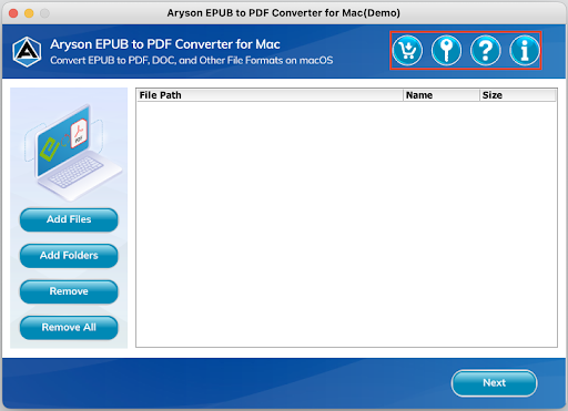 EMLX File Converter