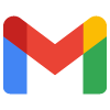 gmail icons