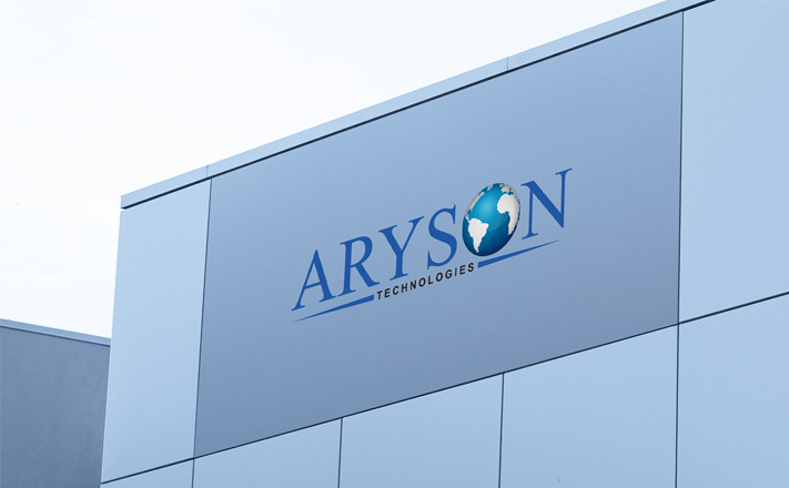 Partner with Aryson Technologies