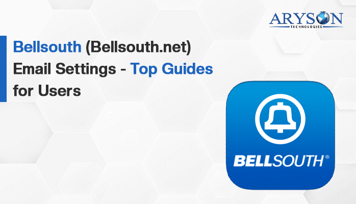 Bellsouth (Bellsouth.net) Email Settings for IMAP