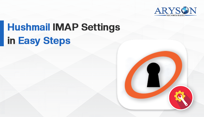 Easy Steps for Hushmail Imap stetting