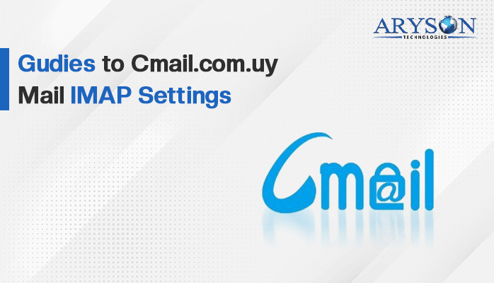 Cmail.com.uy Mail IMAP Settings